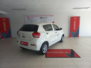 Toyota Vitz 1.0 - Image 2