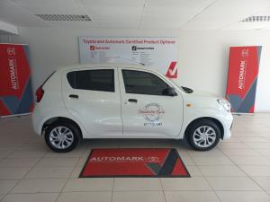 Toyota Vitz 1.0 - Image 3