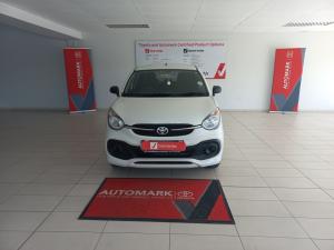 Toyota Vitz 1.0 - Image 4