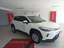 Thumbnail Toyota Corolla Cross 1.8 Xi