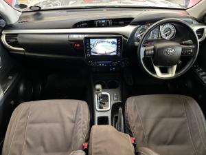 Toyota Hilux 2.8GD-6 double cab 4x4 Raider auto - Image 6