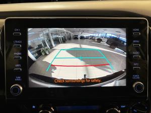 Toyota Hilux 2.8GD-6 double cab 4x4 Raider auto - Image 8