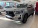 Toyota Hilux 2.8GD-6 double cab 4x4 Raider auto - Thumbnail 9
