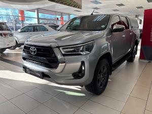 Toyota Hilux 2.8GD-6 double cab 4x4 Raider auto - Image 9