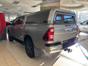 Toyota Hilux 2.8GD-6 double cab 4x4 Raider auto - Image 10
