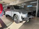 Thumbnail Toyota Hilux 2.8GD-6 double cab 4x4 Raider auto