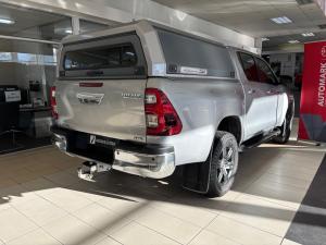 Toyota Hilux 2.8GD-6 double cab 4x4 Raider auto - Image 2