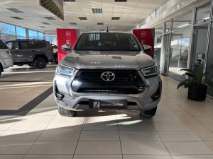 Toyota Hilux 2.8GD-6 double cab 4x4 Raider auto - Image 4