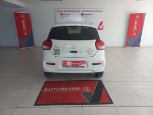 Toyota Vitz 1.0 - Image 5