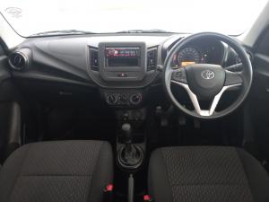 Toyota Vitz 1.0 - Image 6
