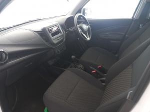 Toyota Vitz 1.0 - Image 7