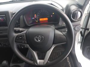 Toyota Vitz 1.0 - Image 8