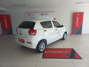 Toyota Vitz 1.0 - Image 2