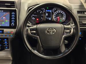 Toyota Land Cruiser Prado 2.8GD VX - Image 8