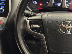 Toyota Land Cruiser Prado 2.8GD VX - Image 9