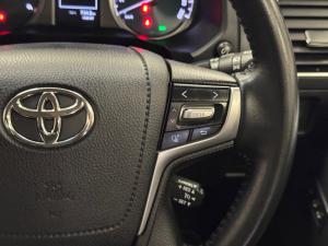Toyota Land Cruiser Prado 2.8GD VX - Image 10