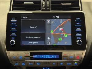 Toyota Land Cruiser Prado 2.8GD VX - Image 12