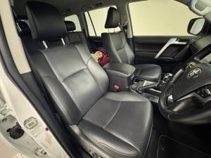 Toyota Land Cruiser Prado 2.8GD VX - Image 15