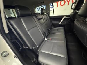 Toyota Land Cruiser Prado 2.8GD VX - Image 16
