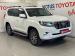 Toyota Land Cruiser Prado 2.8GD VX - Thumbnail 1