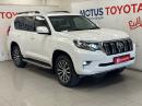 Thumbnail Toyota Land Cruiser Prado 2.8GD VX