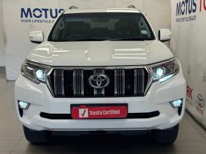 Toyota Land Cruiser Prado 2.8GD VX - Image 4