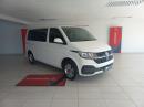 Thumbnail Volkswagen Transporter 2.0TDI Kombi SWB Trendline auto