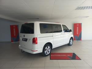Volkswagen Transporter 2.0TDI Kombi SWB Trendline auto - Image 2