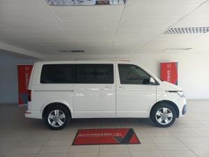 Volkswagen Transporter 2.0TDI Kombi SWB Trendline auto - Image 3