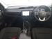 Toyota Hilux 2.4GD-6 double cab Raider manual - Thumbnail 6