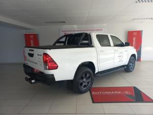Toyota Hilux 2.4GD-6 double cab Raider manual - Image 2