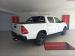 Toyota Hilux 2.4GD-6 double cab Raider manual - Thumbnail 2