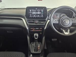 Toyota Urban Cruiser 1.5 XR auto - Image 6
