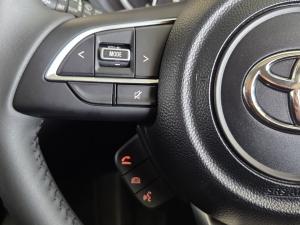 Toyota Urban Cruiser 1.5 XR auto - Image 9