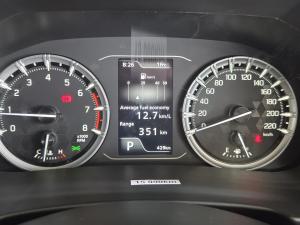 Toyota Urban Cruiser 1.5 XR auto - Image 11