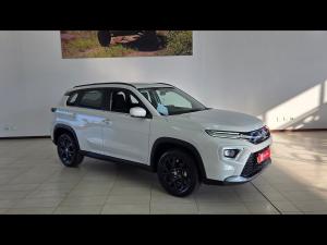 Toyota Urban Cruiser 1.5 XR auto - Image 1