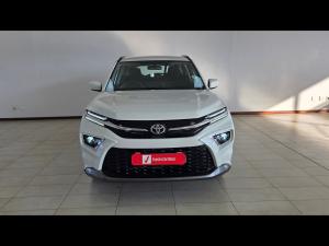 Toyota Urban Cruiser 1.5 XR auto - Image 4