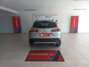 Toyota Corolla Cross 1.8 XS - Image 5