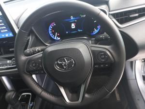 Toyota Corolla Cross 1.8 XS - Image 8