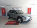 Thumbnail Toyota Corolla Cross 1.8 XS