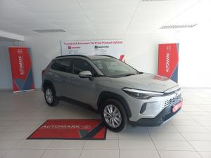 Toyota Corolla Cross 1.8 XS - Image 1
