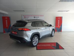 Toyota Corolla Cross 1.8 XS - Image 2