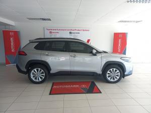 Toyota Corolla Cross 1.8 XS - Image 3
