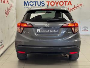 Honda HR-V 1.5 Comfort - Image 5