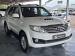 Toyota Fortuner 2.5D-4D - Thumbnail 1