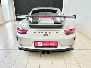 Porsche 911 GT3 touring - Image 5