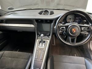 Porsche 911 GT3 touring - Image 6