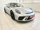 Thumbnail Porsche 911 GT3 touring