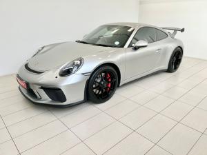 Porsche 911 GT3 touring - Image 3