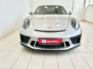 Porsche 911 GT3 touring - Image 4